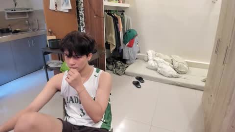 Green online show from 29, 10, 2025