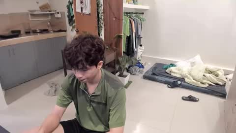 Green online show from 14, 11, 2025