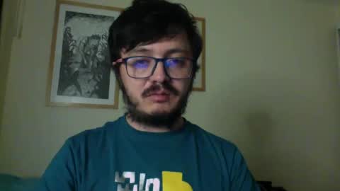 Snapshot of theguitarmistery chatting on 3, 11, 2025 theguitarmistery online show from 3, 11, 2025