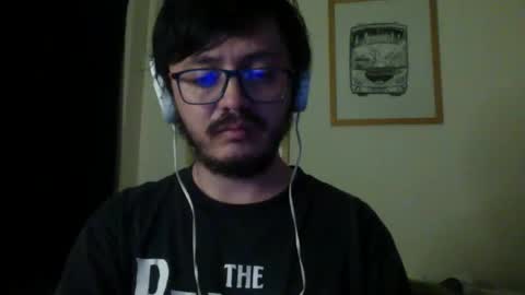 Snapshot of theguitarmistery chatting on 18, 11, 2025 theguitarmistery online show from 18, 11, 2025