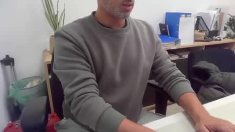 thehardcock2025 online show from 16, 12, 2025