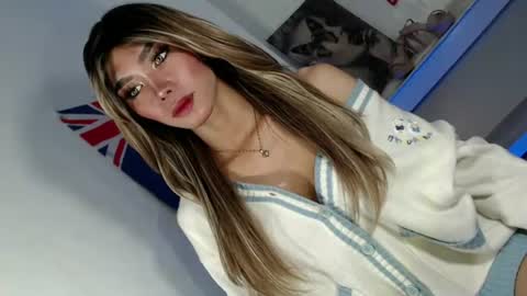 Snapshot of thehornygirl_laisa chatting on 15, 6, 2026 laisa online show from 15, 6, 2026