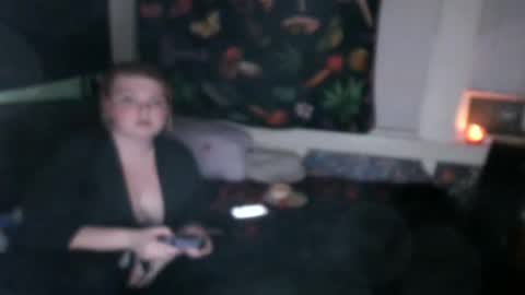 fuzzyfox online show from 20, 9, 2025