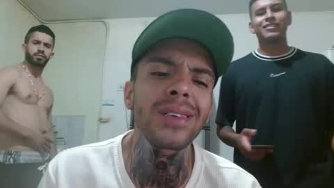 thehousedog online show from 26, 2, 2025