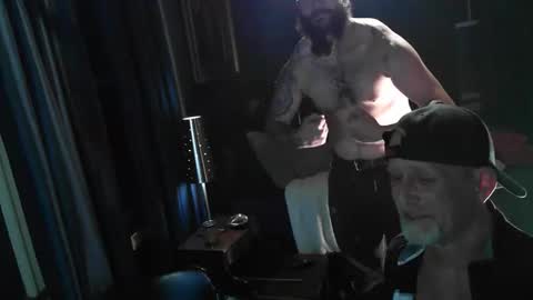 thehouseguy513 online show from 20, 11, 2025