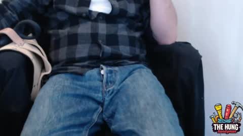 TheHungHandyman online show from 20, 4, 2026