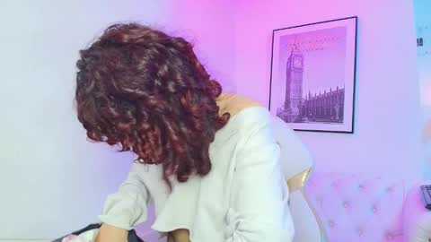 Theia  online show from 11, 1, 2025