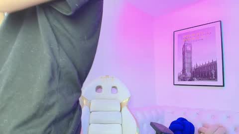 Theia  online show from 13, 1, 2025