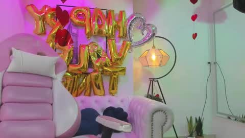 Theia  online show from 18, 2, 2025