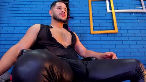 Ian Deniel online show from 19, 12, 2024