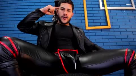 Ian Deniel online show from 22, 2, 2025