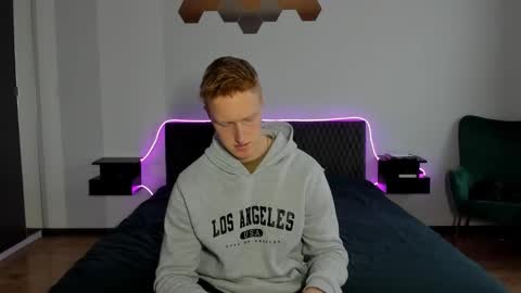 thejacob_d online show from 9, 1, 2026