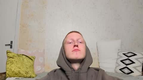 thejacob_d online show from 5, 2, 2026