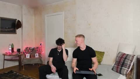 thejacob_d online show from 28, 2, 2026