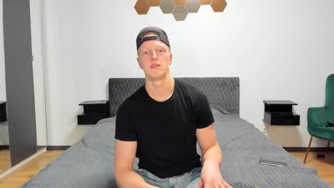 thejacob_d online show from 25, 3, 2026