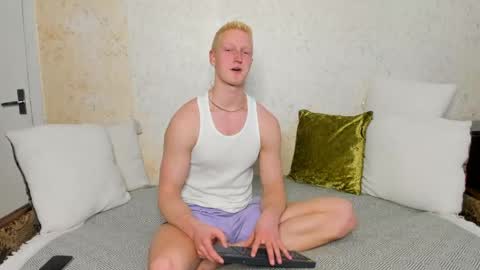 thejacob_d online show from 21, 4, 2026