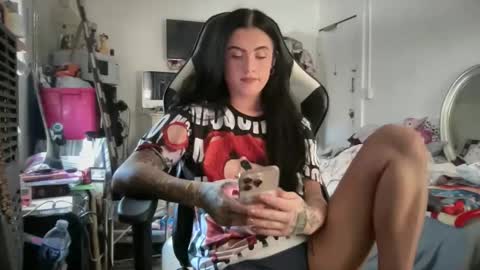 thejennataylor online show from 26, 5, 2026