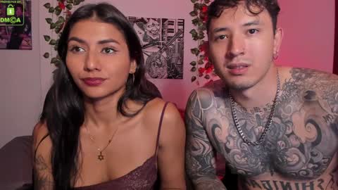 Tyler  Ada online show from 17, 12, 2024