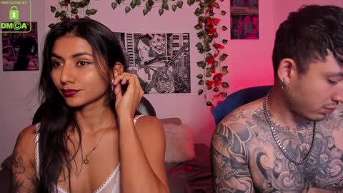 Tyler  Ada online show from 21, 12, 2024