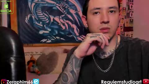 Tyler  Ada online show from 15, 11, 2025