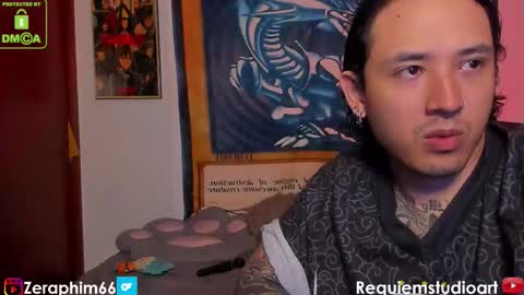 Tyler  Ada online show from 5, 1, 2026