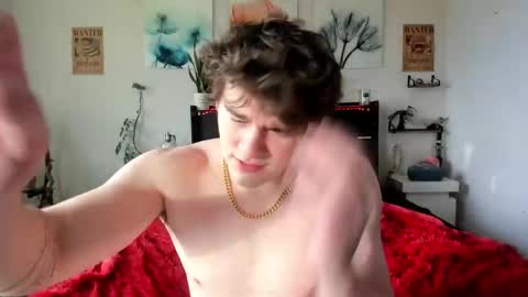 Johnny Stone online show from 27, 1, 2025