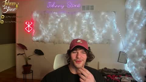 Johnny Stone online show from 11, 2, 2026