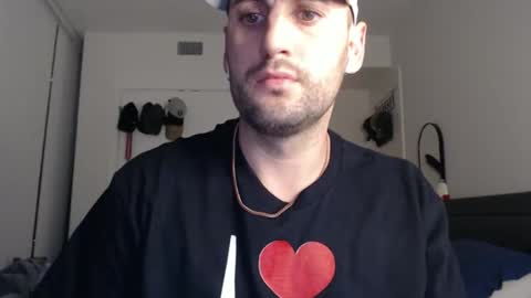 TheKingCock online show from 22, 10, 2025