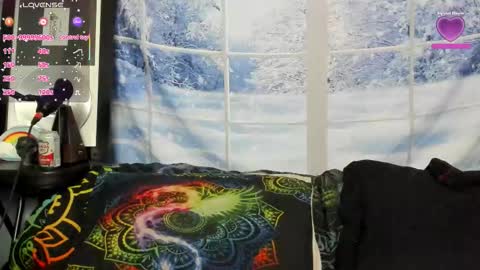 Goddess Nola online show from 26, 3, 2026