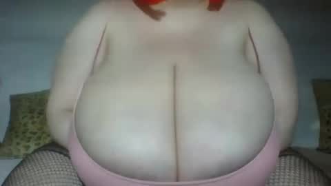 Kinky Angel online show from 22, 12, 2024