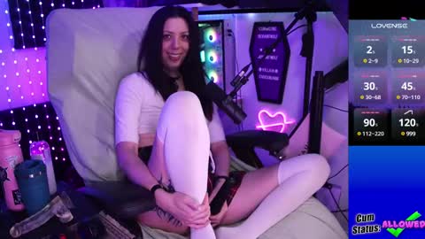 Nix online show from 4, 3, 2025