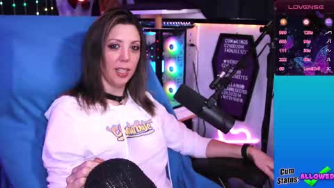 Nix online show from 25, 9, 2025