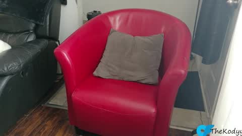 thekodyy online show from 10, 10, 2025