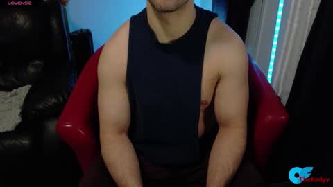 thekodyy online show from 5, 2, 2026