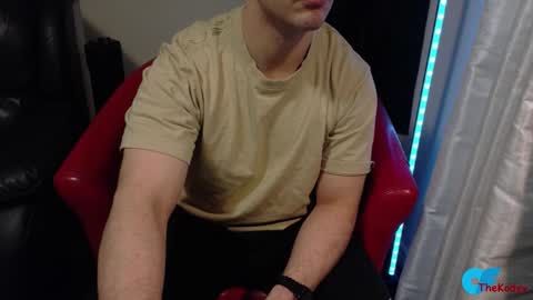 thekodyy online show from 10, 2, 2026