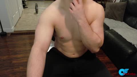 thekodyy online show from 13, 2, 2026