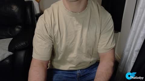 thekodyy online show from 20, 2, 2026