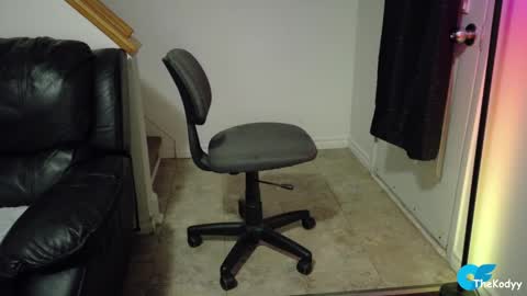 thekodyy online show from 9, 4, 2026