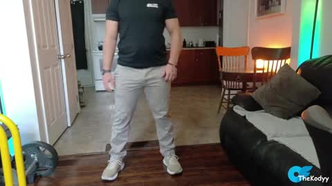 thekodyy online show from 11, 4, 2026