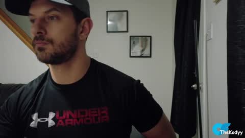 thekodyy online show from 15, 4, 2026