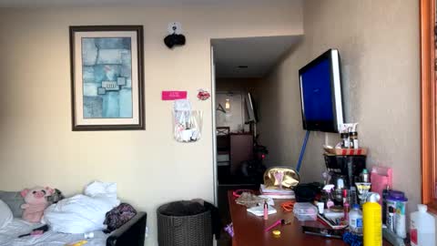 The Lady Godiva online show from 17, 9, 2025