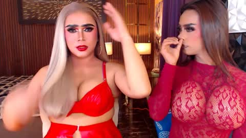 Paula online show from 8, 4, 2026