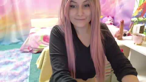 Layla Rose online show from 20, 9, 2025