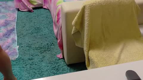 Layla Rose online show from 20, 9, 2025