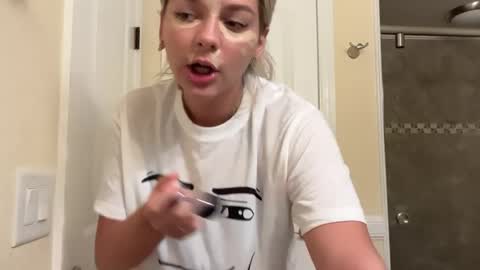 thelexirose online show from 20, 6, 2026