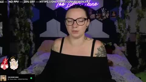 Lilith Jane online show from 2, 7, 2026