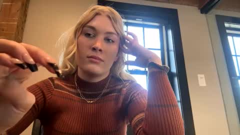 Little Bambii online show from 8, 1, 2025