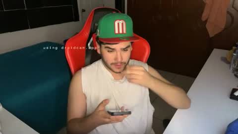 thelittlehot1 online show from 18, 12, 2025