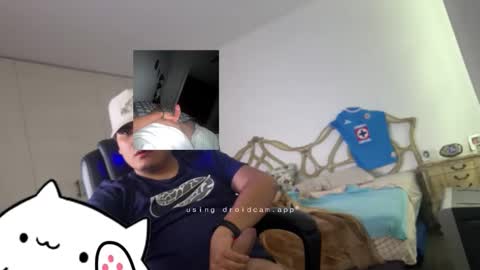 thelittlehot1 online show from 9, 6, 2026
