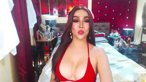 thelustqueen online show from 12, 9, 2025